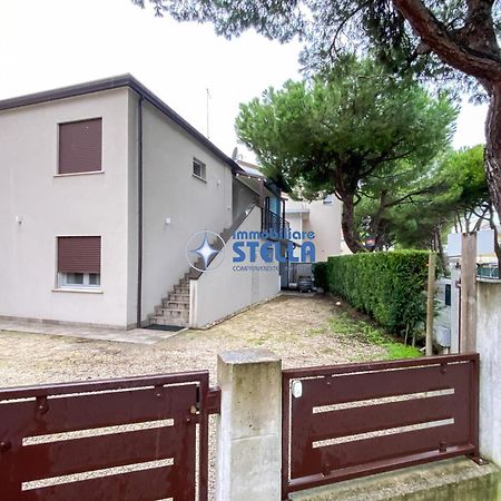 Condominio Levantina Lido di Jesolo Exteriör bild