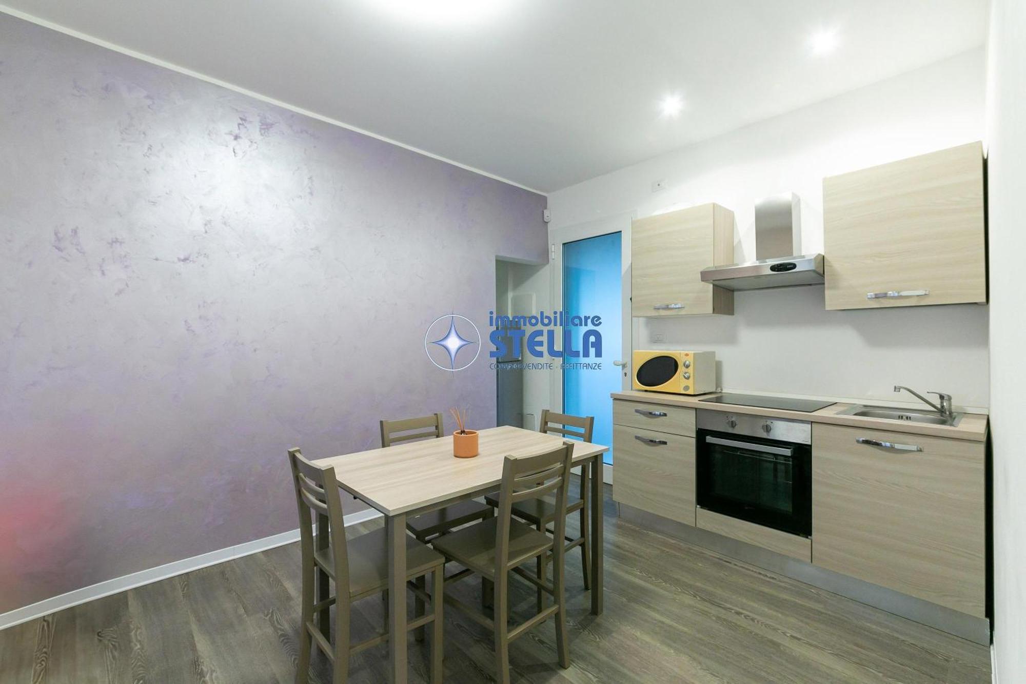 Condominio Levantina Lido di Jesolo Exteriör bild