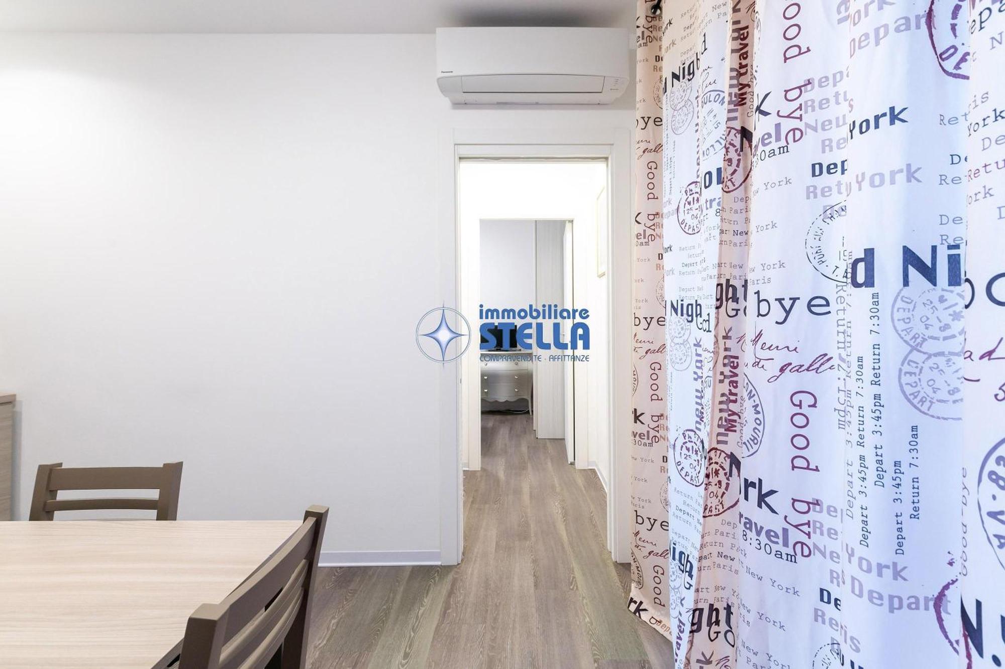Condominio Levantina Lido di Jesolo Exteriör bild