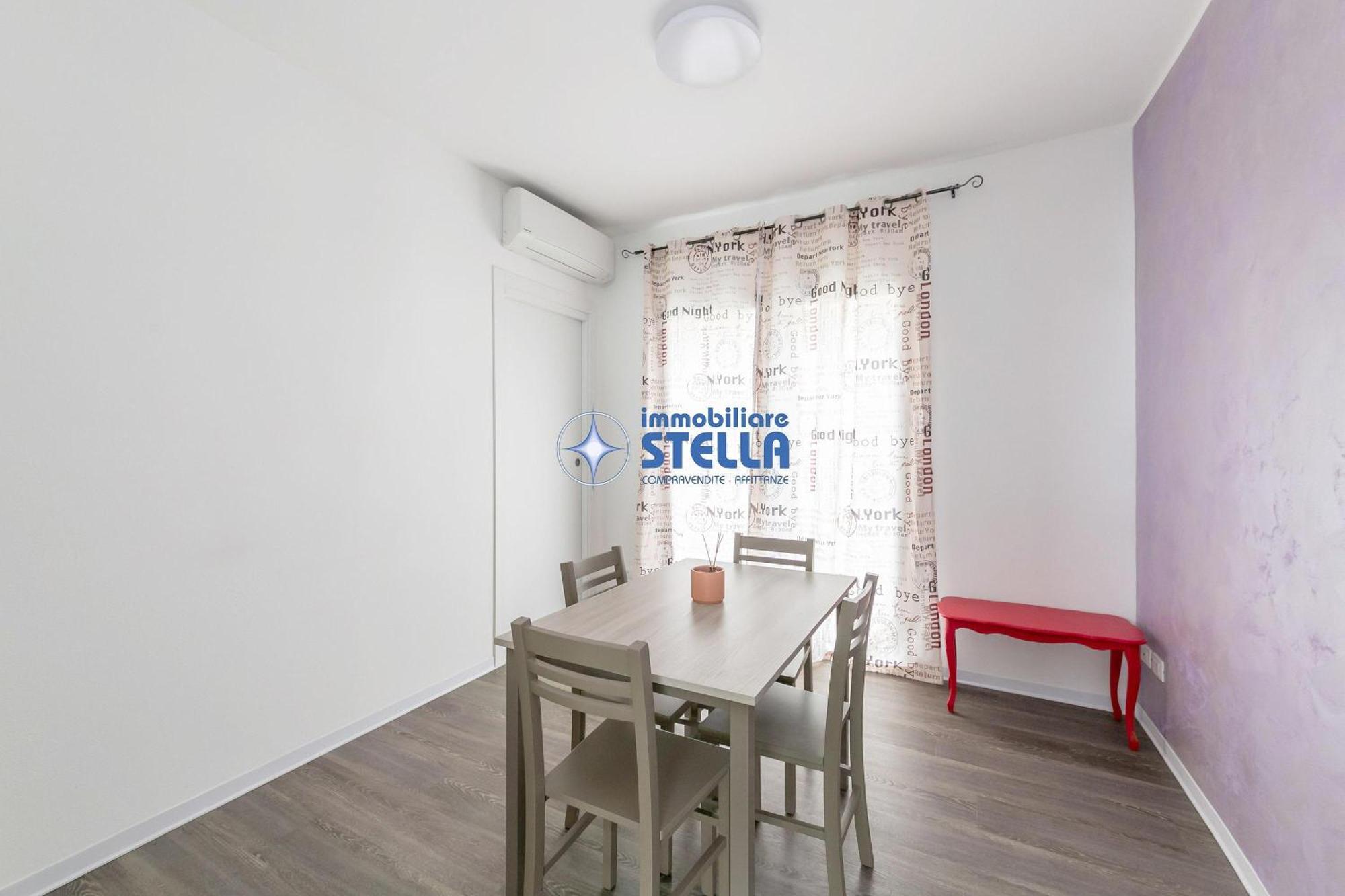 Condominio Levantina Lido di Jesolo Exteriör bild