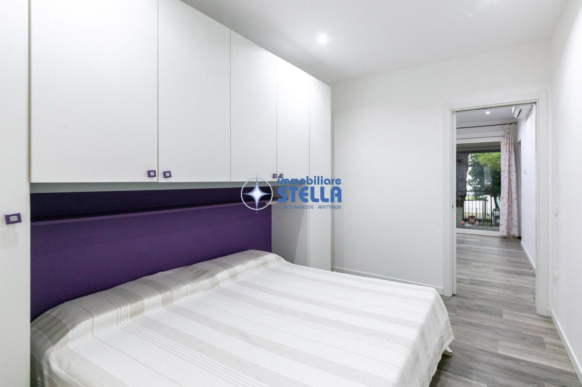 Condominio Levantina Lido di Jesolo Exteriör bild
