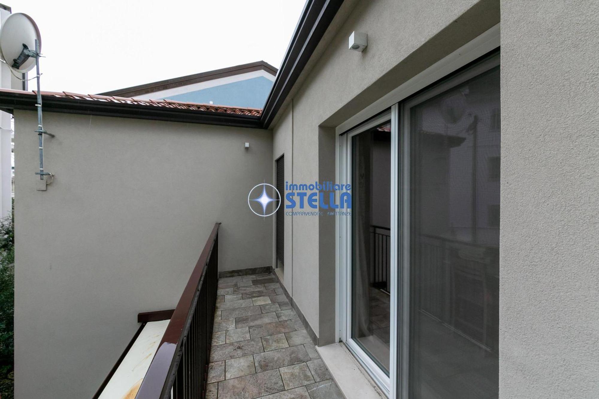 Condominio Levantina Lido di Jesolo Exteriör bild
