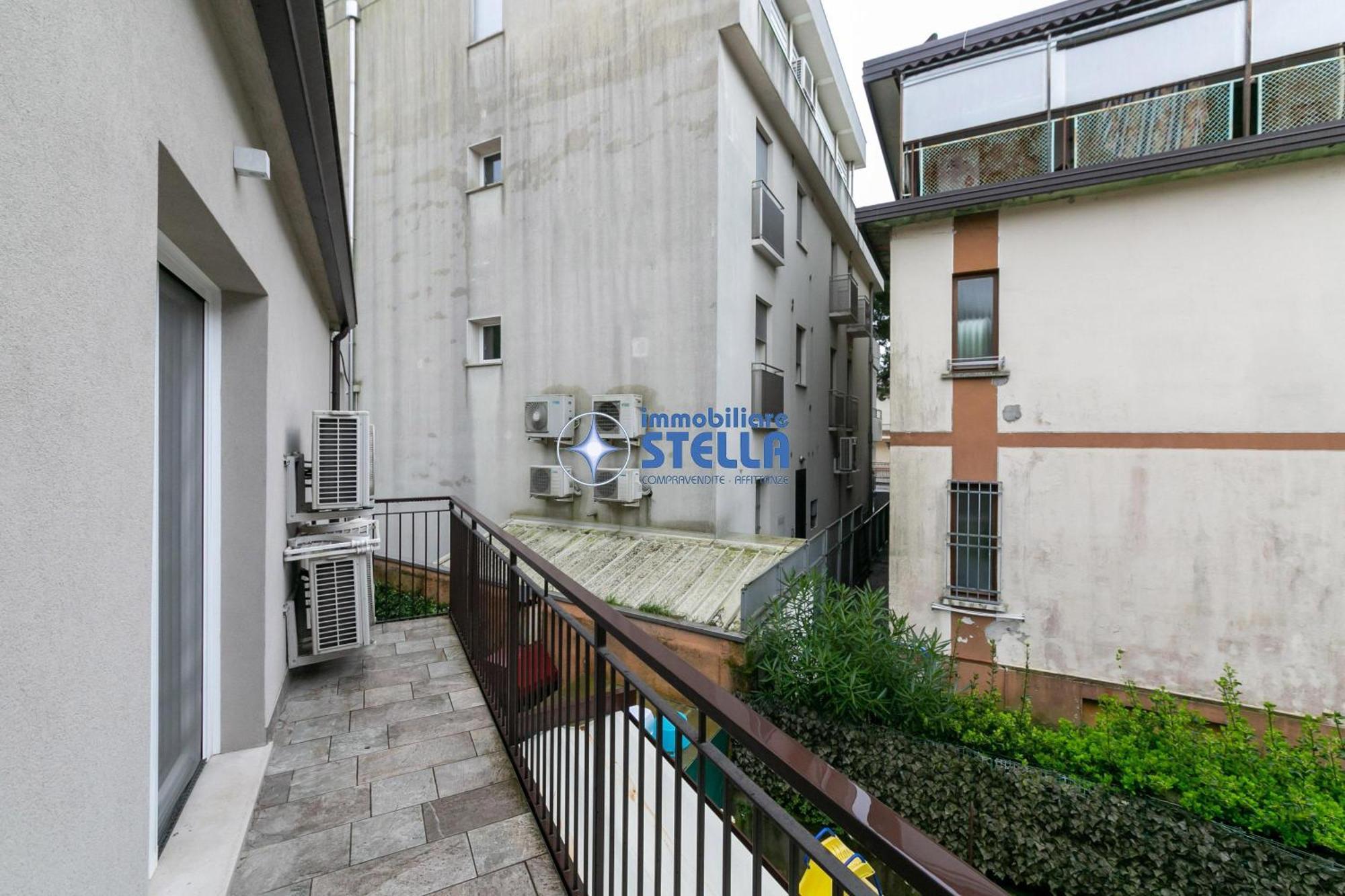 Condominio Levantina Lido di Jesolo Exteriör bild