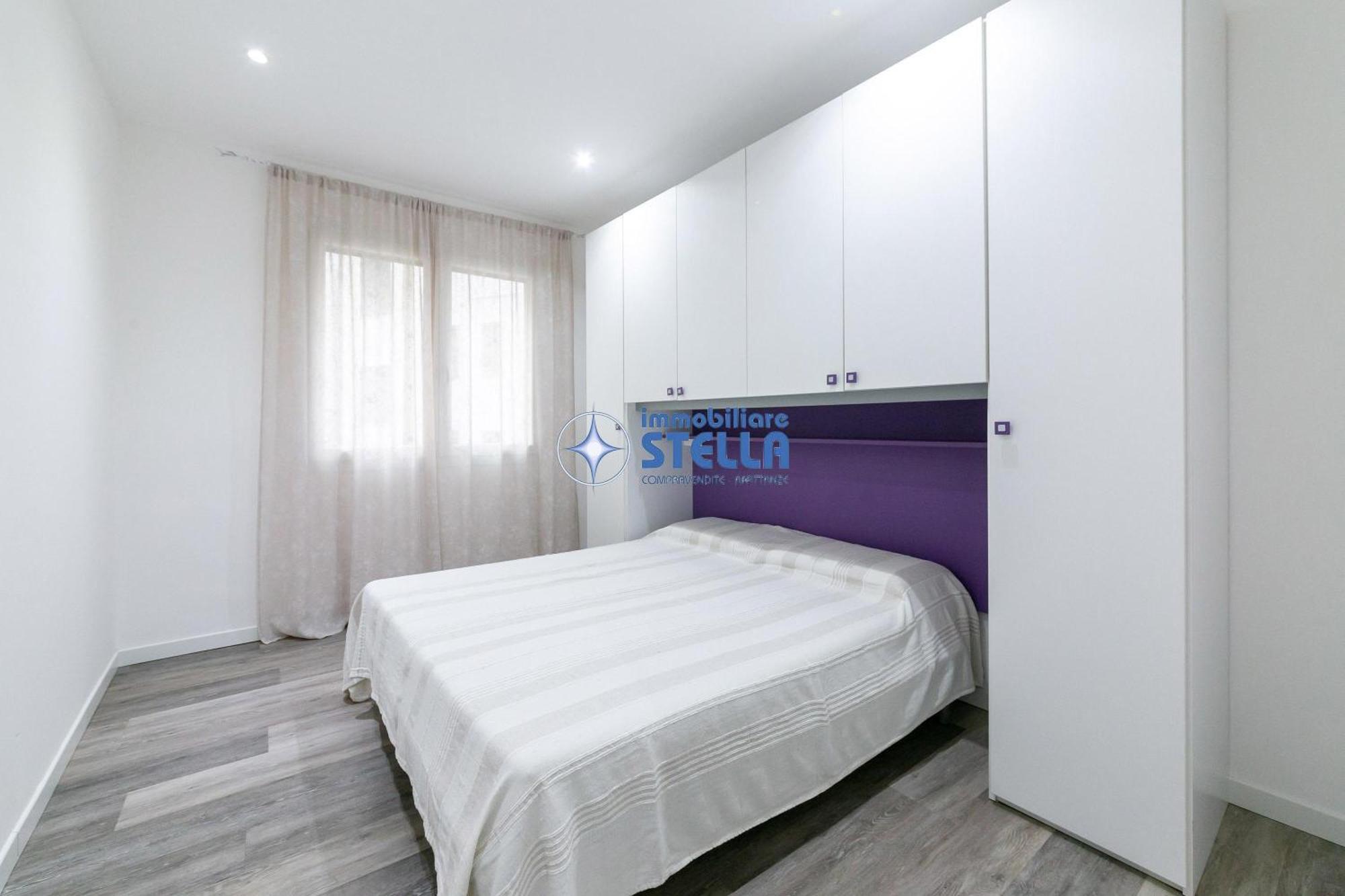 Condominio Levantina Lido di Jesolo Exteriör bild