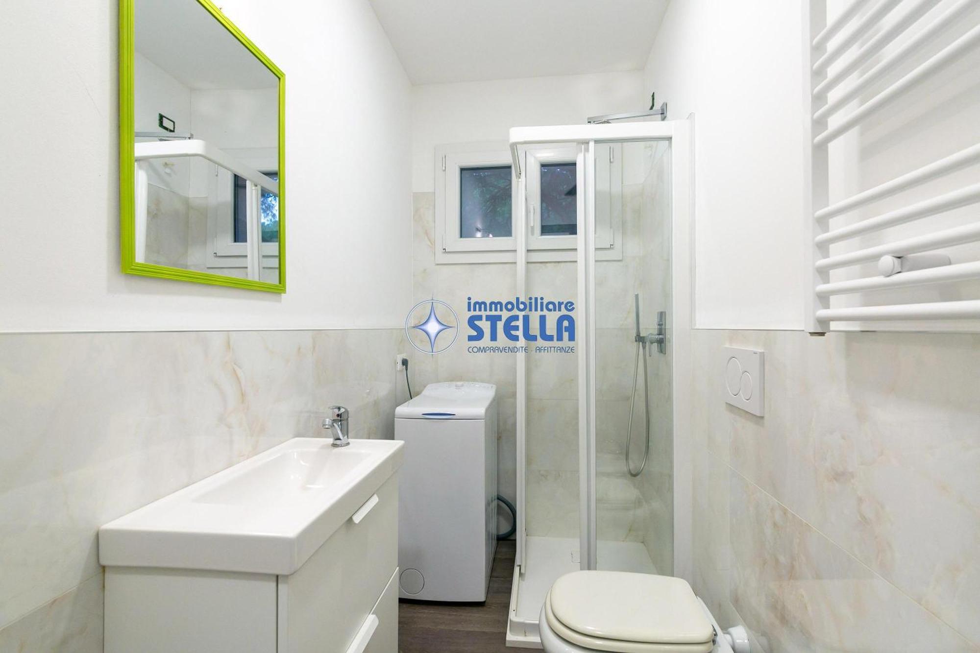 Condominio Levantina Lido di Jesolo Exteriör bild