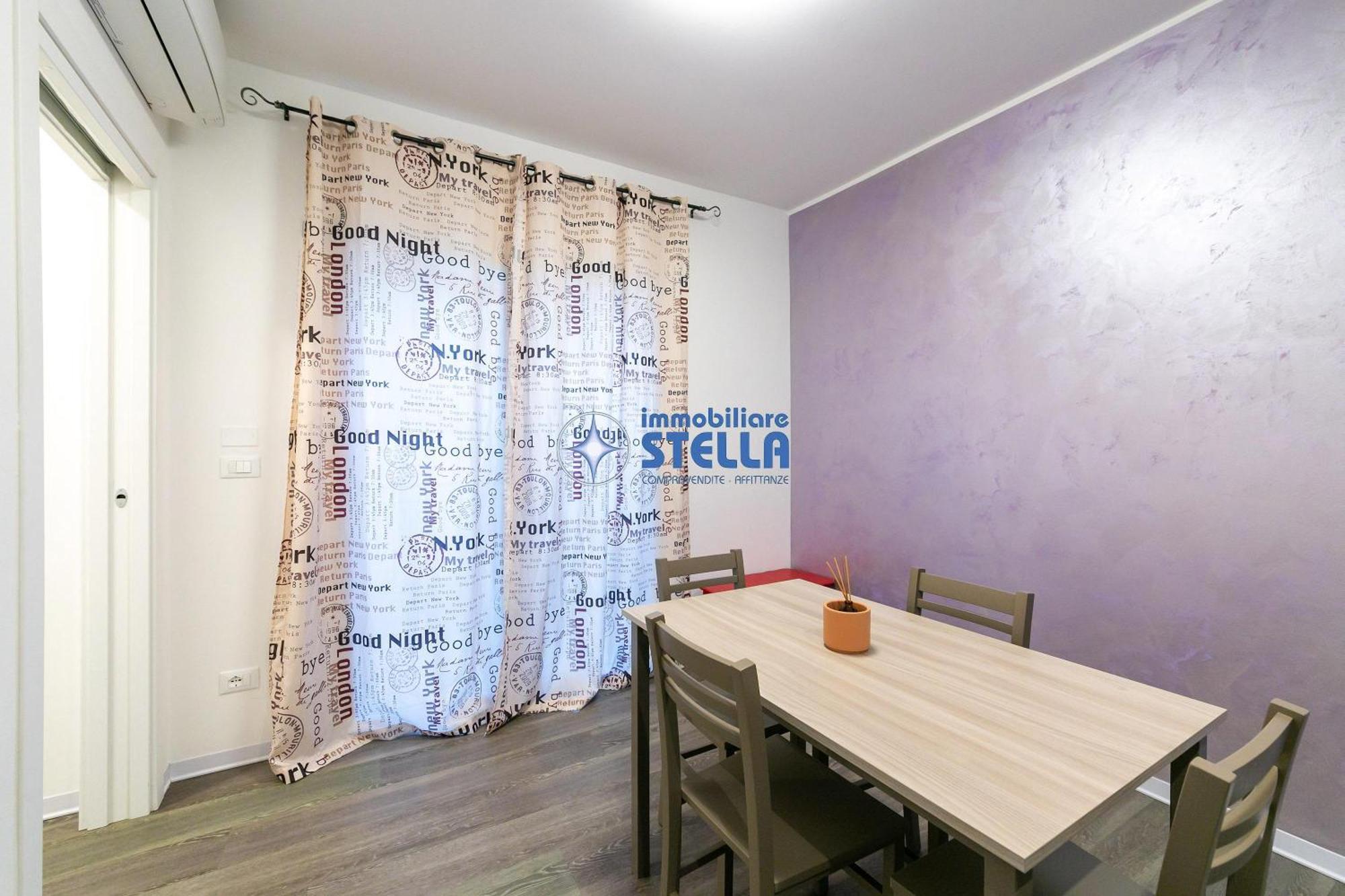 Condominio Levantina Lido di Jesolo Exteriör bild