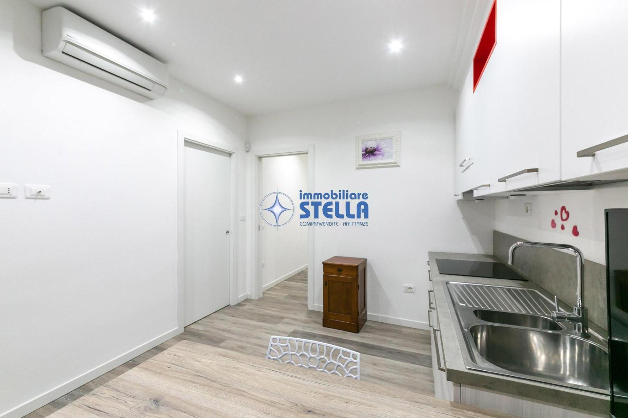 Condominio Levantina Lido di Jesolo Exteriör bild