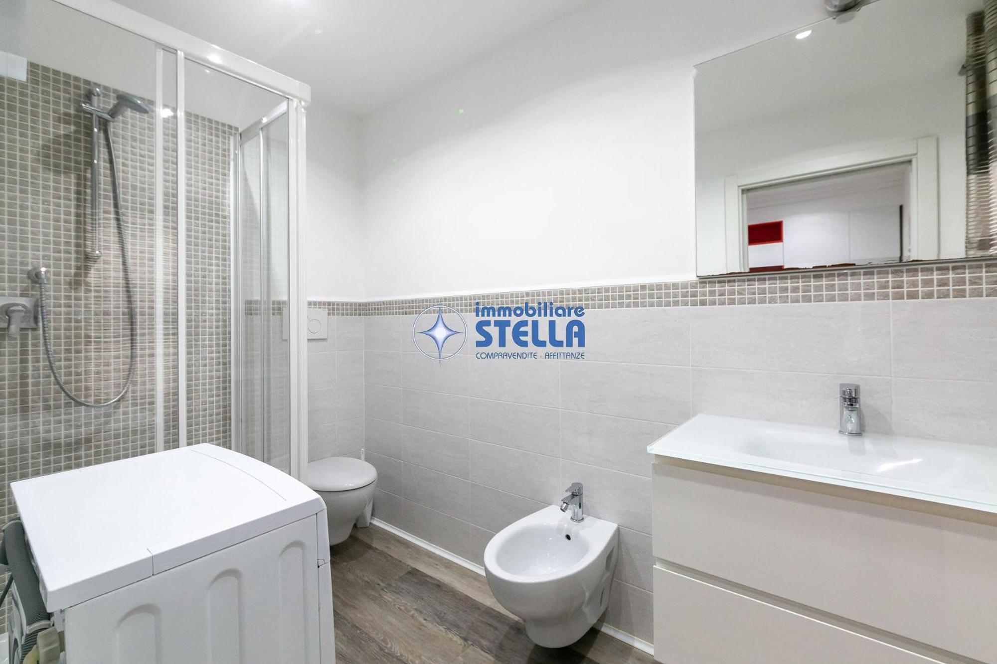 Condominio Levantina Lido di Jesolo Exteriör bild