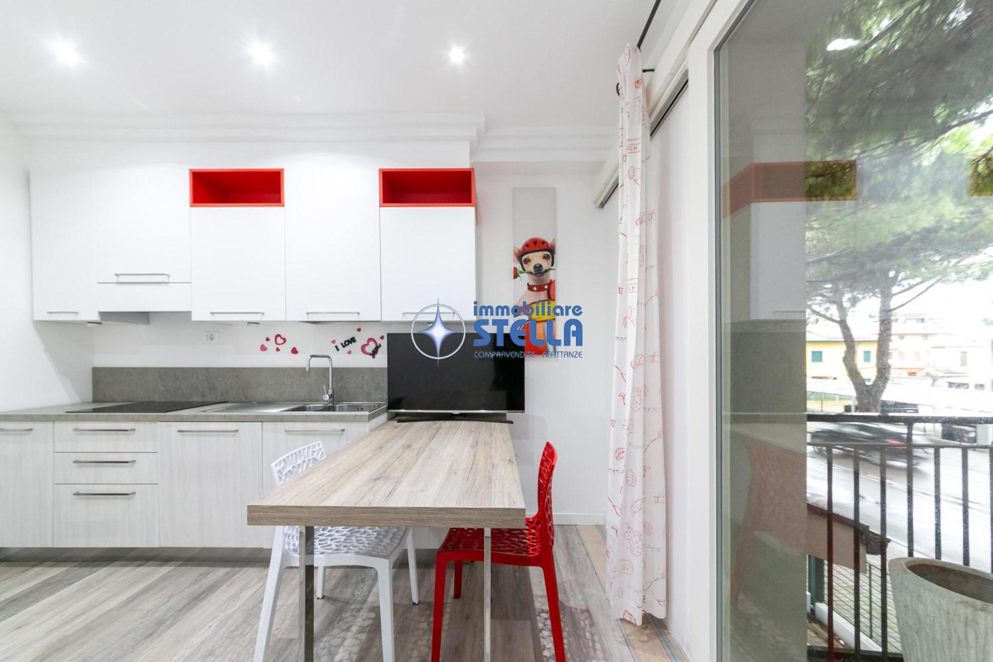 Condominio Levantina Lido di Jesolo Exteriör bild